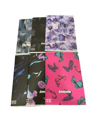 MAXI INVICTA 5mm