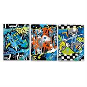 MAXI SEVEN 10mm SJ EVER BOY