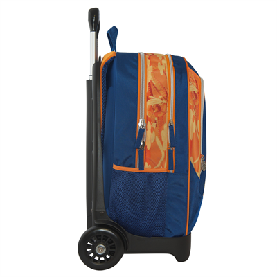 TROLLEY DRAGON BALL DBS STACCABILE ORGANIZZATO