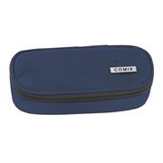 BUSTINA COMIX OVALE BLU