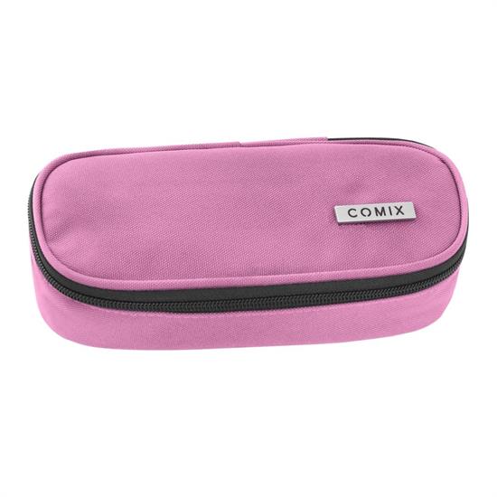 BUSTINA COMIX OVALE MAUVE