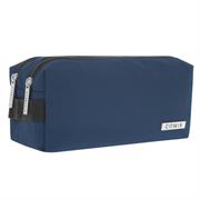 BUSTINA COMIX 2 ZIP BLU