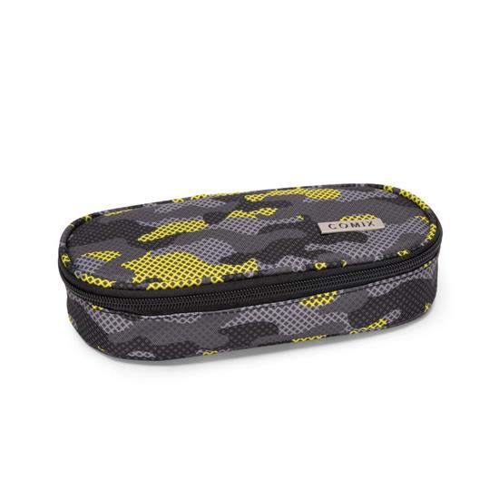BUSTINA COMIX OVALE CAMO MESH ALLOVER