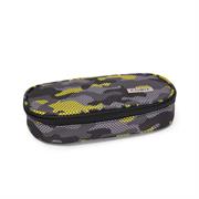 BUSTINA COMIX OVALE CAMO MESH ALLOVER