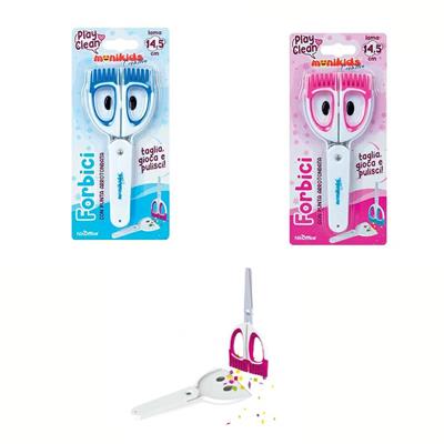 FORBICE PLAY CLEAN 14cm