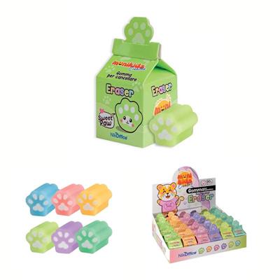 GOMMA PAW ANIMAL BOX MILK
