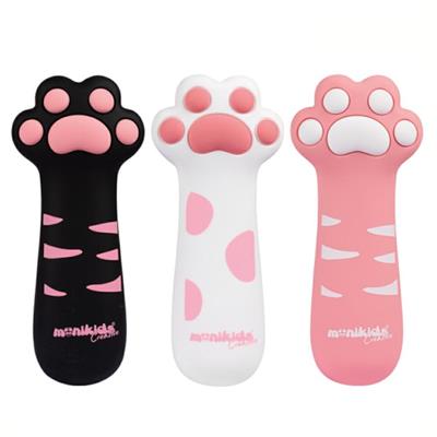 BUSTINA SILICONE PAW ANIMAL ASS.
