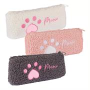 BUSTINA PELUCHE PAW ANIMAL ASS.