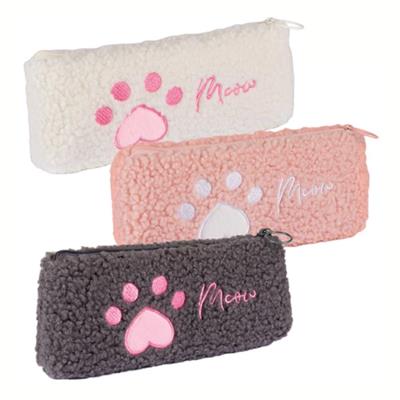 BUSTINA PELUCHE PAW ANIMAL ASS.