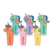 EVIDENZIATORE DREAM UNICORN 6pz