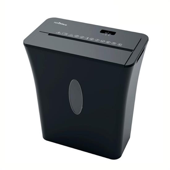 DISTRUGGI DOCUMENTI 12,5L 6ff 4x33mm