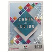 CARTA X LUCIDI A3 10ff
