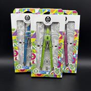 BALAUSTRONE N3022 MICROMETRICO FLUO PAPER BOX
