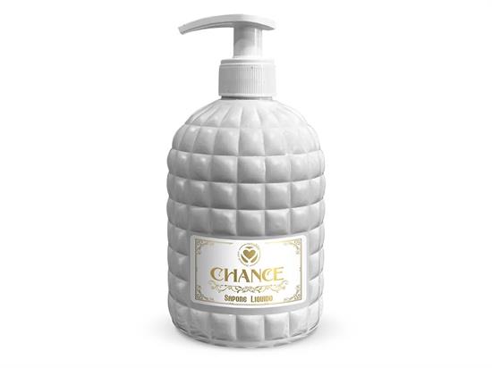 SAPONE MANI BOMB CHANCE 500ml