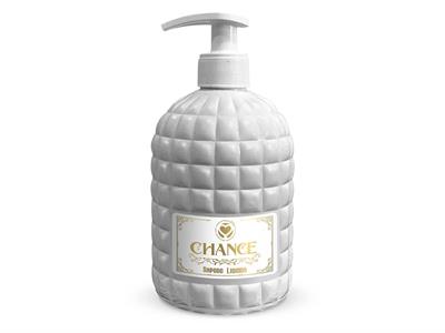 SAPONE MANI BOMB CHANCE 500ml