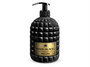 SAPONE MANI BOMB DARK BLACK 500ml