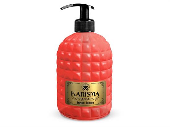 SAPONE MANI BOMB KARISMA 500ml