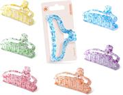 PINZA CAPELLI 9,5cm