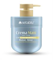 CREMA MANI 300gr ACIDO IALURONICO
