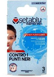 SOS PUNTI NERI 3pz