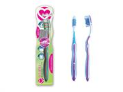 SPAZZOLINO DENTI ANTIPLACCA
