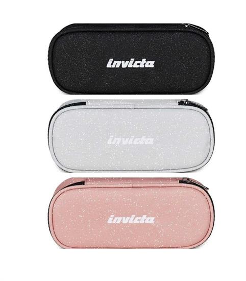 BUSTINA INVICTA LIP SHINE COL.ASS.