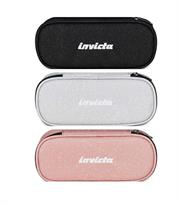 BUSTINA INVICTA LIP SHINE COL.ASS.