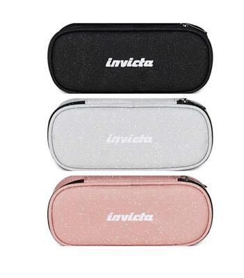 BUSTINA INVICTA LIP SHINE COL.ASS.
