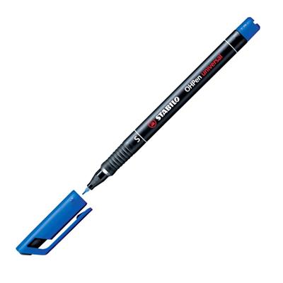 PENNA OH-PEN S BLU STABILO