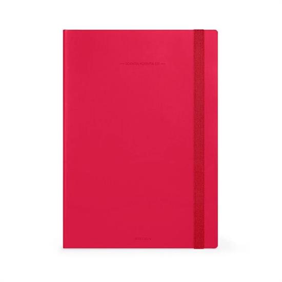 AGENDA 2026 DOCENTE 13mesi WEEK CHERRY BOMB 17x24 LEGAMI