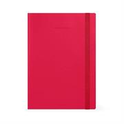 AGENDA 2026 DOCENTE 13mesi WEEK CHERRY BOMB 17x24 LEGAMI