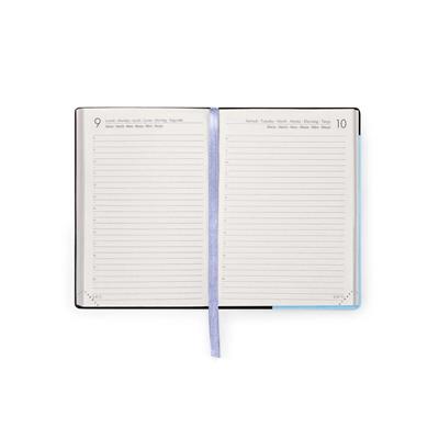 AGENDA 2025/2026 16mesi DAY AURA 13,5x9,5 LEGAMI