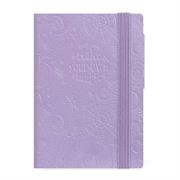 AGENDA 2025/2026 16mesi DAY MYSTIC LILAC 13,5x9,5 LEGAMI