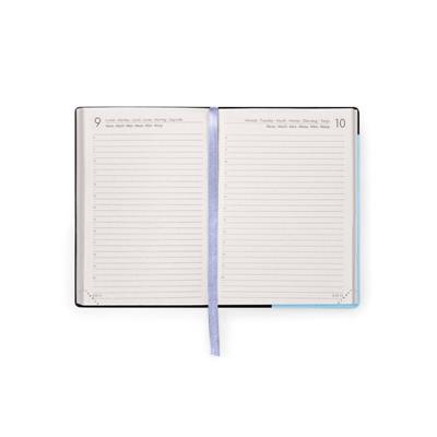 AGENDA 2025/2026 16mesi DAY AURA 18x12 LEGAMI