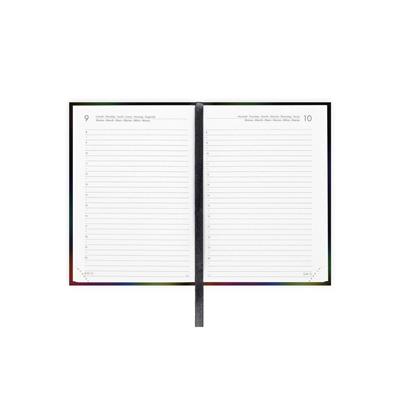 AGENDA 2025/2026 16mesi DAY MOTH 13,5x9,5 LEGAMI