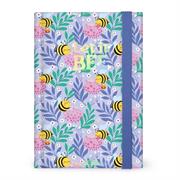 AGENDA 2025/2026 16mesi DAY BEES 18x12 LEGAMI