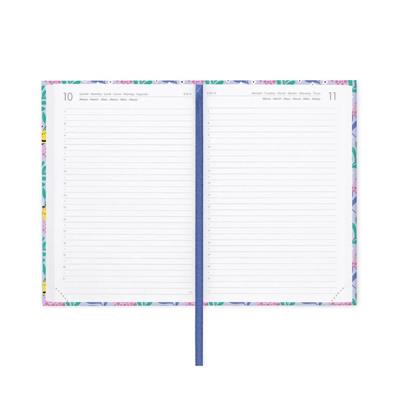 AGENDA 2025/2026 16mesi DAY BEES 18x12 LEGAMI