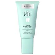 CARE CUBE - SCRUB VISO RINFRESCANTE DELICATO