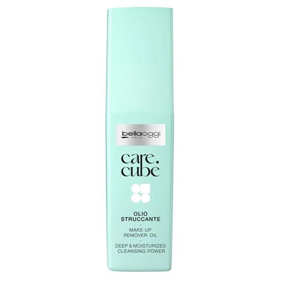 CARE CUBE - OLIO DETERGENTE STRUCCANTE