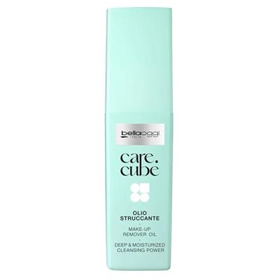 CARE CUBE - OLIO DETERGENTE STRUCCANTE