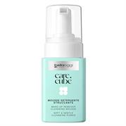 CARE CUBE - MOUSSE DETERGENTE STRUCCANTE VISO