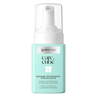 CARE CUBE - MOUSSE DETERGENTE STRUCCANTE VISO
