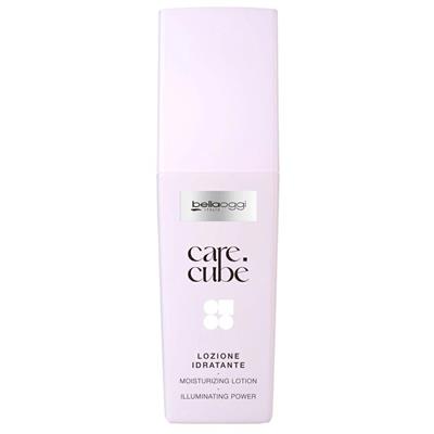 CARE CUBE - LOZIONE IDRATANTE VISO