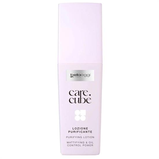 CARE CUBE - LOZIONE PURIFICANTE VISO