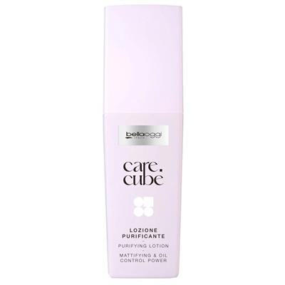 CARE CUBE - LOZIONE PURIFICANTE VISO