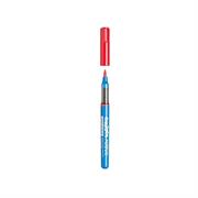ACRYLIC MARKER CARIOCA rosso