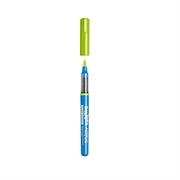 ACRYLIC MARKER CARIOCA verde chiaro