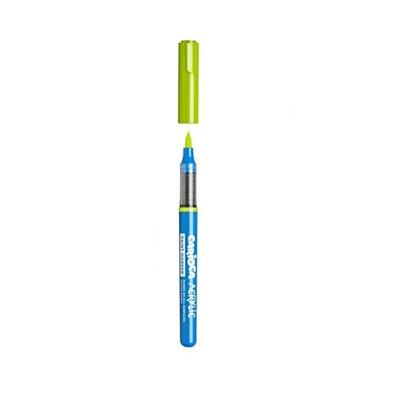 ACRYLIC MARKER CARIOCA verde chiaro