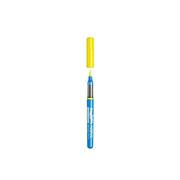 ACRYLIC MARKER CARIOCA giallo