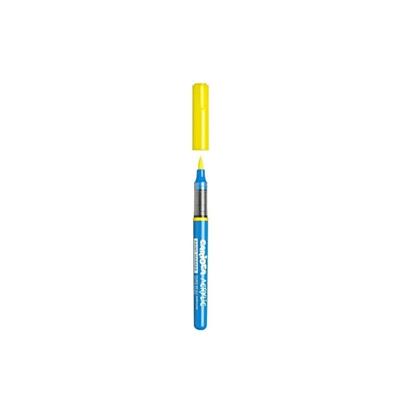 ACRYLIC MARKER CARIOCA giallo